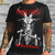 Camiseta Rotting Christ thy Mighty Contract