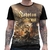 Camiseta Sabaton The Great War