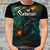 Camiseta Sabaton Heroes