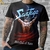 Camiseta Savatage Handful of Rain - comprar online