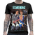 Camiseta Scorpions Lovedrive - comprar online