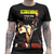 Camiseta Scorpions Tokyo Tapes