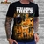 Camiseta Screaming Trees Sweet Oblivion