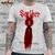 Camiseta Seether Poison the Parish