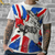 Camiseta Sex Pistols Anarchy in the UK