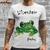 Camiseta Silverchair Frogstomp