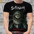 Camiseta Six Feet Under Maximum Violence