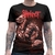 Camiseta Slipknot Dragon