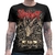 Camiseta Slipknot Poster