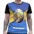 Camiseta Soft Machine Spaced