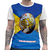 Camiseta Soft Machine Spaced - comprar online