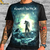 Camiseta Sonata Arctica Paasilina