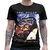 Camiseta Soul Asylum Runaway Train