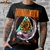 Camiseta Soundgarden King Animal