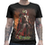 Camiseta de Filme Spawn