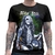 Camiseta Coleção Mestres do Rock Steven Tyler