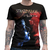 Camiseta Stratovarius Destiny