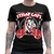 Camiseta Stray Cats