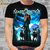 Camiseta Sonata Arctica Takatalvi