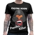 Camiseta Talking Heads Psycho Killer