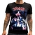 Camiseta Tankard Zombie Attack