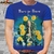 Camiseta Tears for Fears The Seeds of Love