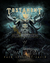 Blusinha Testament Dark Roots on Earth - comprar online