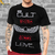 Camiseta The Cult Love