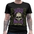 Camiseta The Dead Daisies Holy Ground