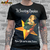 Camiseta The Smashing Pumpkins Mellon Collie