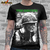 Camiseta The Smiths Meat is Murder