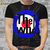 Camiseta The Who Band