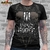 Camiseta Three Days Grace