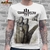 Camiseta Three Days Grace Branca