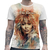 Camiseta Coleção Mestres do Rock Tina Turner