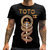 Camiseta Toto IV