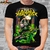 Camiseta Toxic Holocaust From The Ashes