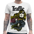 Camiseta Traffic Winwood, Capaldi, Wood, Mason Poster