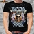 Camiseta Twisted Sister