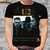 Camiseta U2 The Joshua Tree