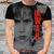 Camiseta U2 War