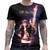 Camiseta Coleção Mestres do Rock Uli Jon Roth