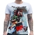 Camiseta Van Halen Jump