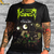 Camiseta Voivod Killing Technology