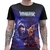 Camiseta Warlock Triumph and Agony