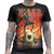 Camiseta WASP Poster