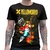 Camiseta Yellowcard