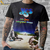 Camiseta Yes Tales From Topographic Oceans