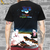 Camiseta YES Tales From a Topographic Ocean Premium na internet