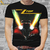 Camiseta ZZ Top Eliminator